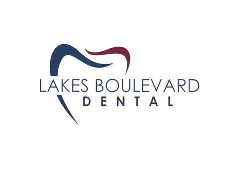 Lakes Boulevard Dental