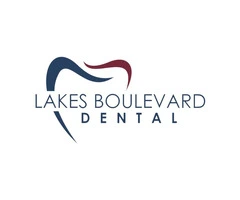 Lakes Boulevard Dental