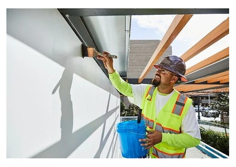 Hire the Best Painting Contractors in Bedford at An Affordable Rate