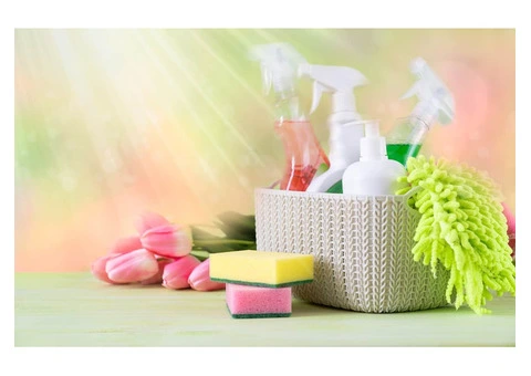 Professional Spring Cleaning in Glen Waverley by Trusted Cleaners