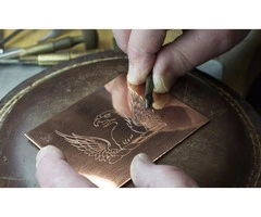 The Most Promising Engravers in Perth from National Industrial Engravers