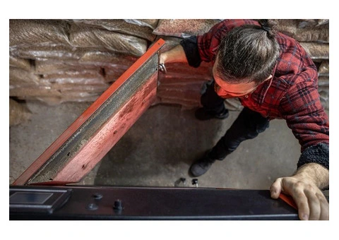 Revitalize Your Property with Expert Timber Steel Repairs!
