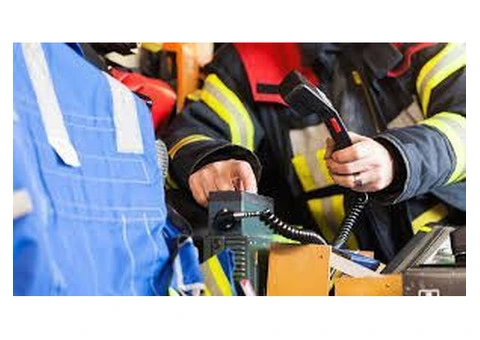 All-Inclusive Emergency Electrical and Communication Services on Budget