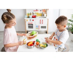 Learn About Healthy Habits and Holistic Well-being in Early Childhood Education Byford