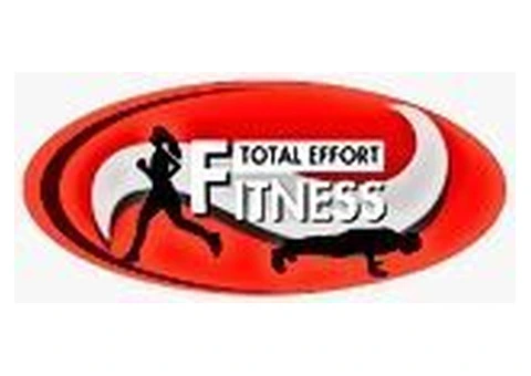 Personal Training Session Tulsa OK