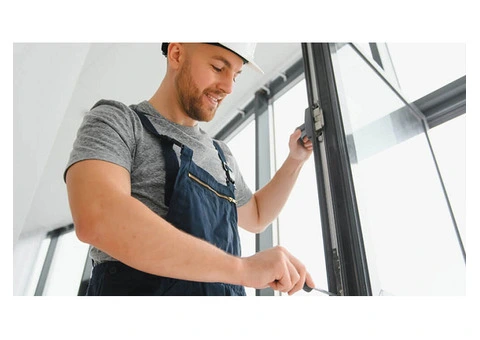 Enhance Property Value with Quality Glass Repair Perth