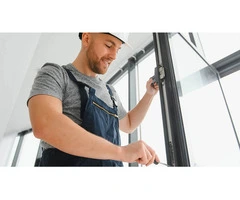 Enhance Property Value with Quality Glass Repair Perth