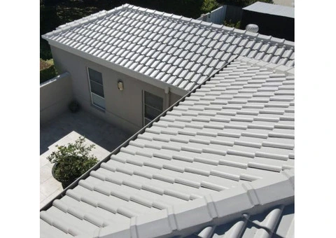 Enhance Your Property With The Expert Roof Painting Services Sunshine Coast