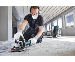 Get Better Floors: Concrete Grinding in Geelong