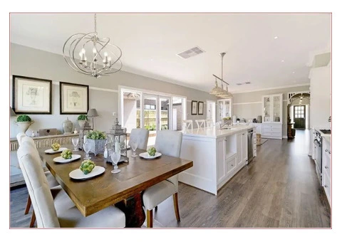 Ranch Style Homes Victoria