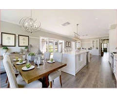 Ranch Style Homes Victoria