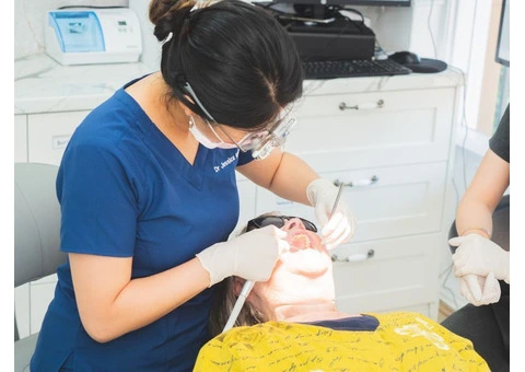 Experience Exceptional Care with Premier Dentist in NSW