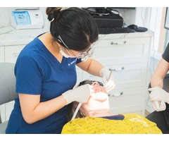 Experience Exceptional Care with Premier Dentist in NSW