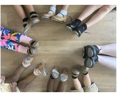 Best Musical Arts and Dance for Children from Early Learning Centre Canning Vale