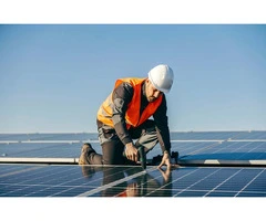 Harnessing Clean Energy: The Future of Solar Power Installation