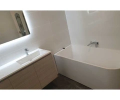 Bathroom Remodel Virginia