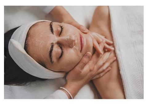Beauty Treatments by Seasoned Experts that Focus on YOUR Aesthetic Preferences!!