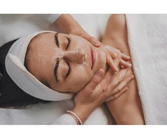 Beauty Treatments by Seasoned Experts that Focus on YOUR Aesthetic Preferences!!