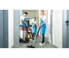 Quality Commercial Cleaning Services in Brisbane by Professional Cleaners