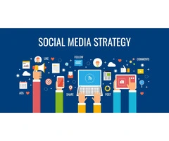 Social Media Marketing Strategy - Achyutlabs Agency