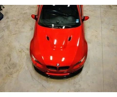 The Reliable Paint Protection Film (PPF) System from Protect Wraps Australia
