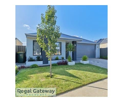 Beautiful Family Home For Sale in 9 Foxtail Grove, WANDI WA 6167
