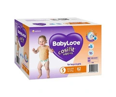 Affordable Childcare Supplies in Sydney