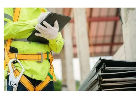 Building Inspector Yorke Peninsula