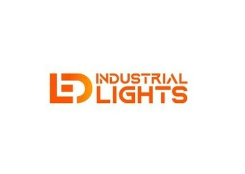 Illuminate Your Workspace with High-Quality Industrial LED Lights!