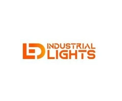 Illuminate Your Workspace with High-Quality Industrial LED Lights!