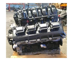 Used Dodge Engine