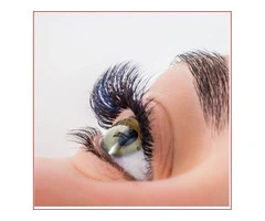 Eyelash Extension Supplies