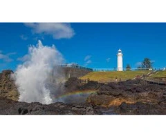 Best Private Tour Guide Sydney