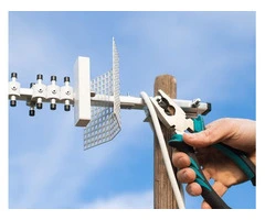 Get Perfect TV Antenna Installation in Sydney
