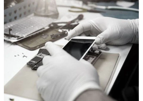Prompt iPhone Repairs in Parkville by Expert Technicians
