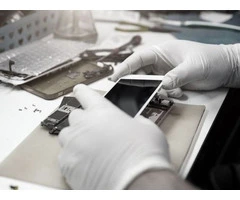 Prompt iPhone Repairs in Parkville by Expert Technicians
