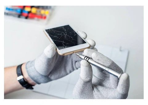 Prompt iPhone Repairs in Macleod by Expert Technicians