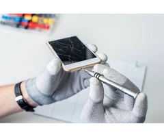 Prompt iPhone Repairs in Macleod by Expert Technicians