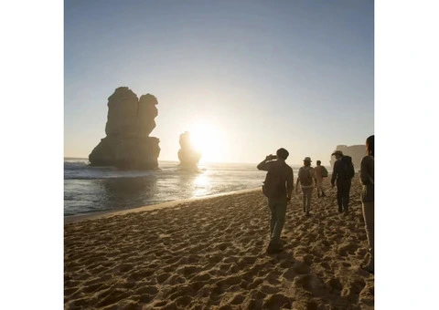 Grampians Melbourne Day Tours - 1/6