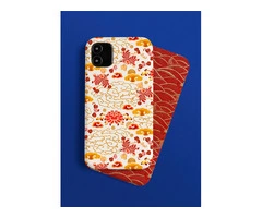 Express Yourself: Elevate Your Device with Customized Phone Cases!