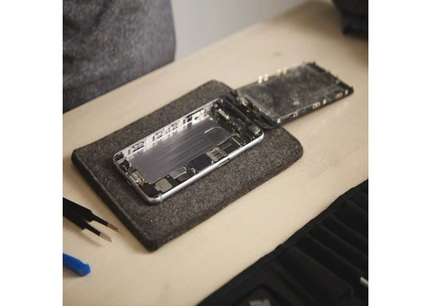 Revive Your iPhone: Professional Repair Services at Mobile Connect!