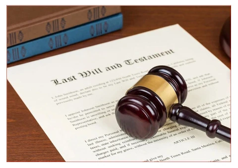 Wills Lawyers Brisbane