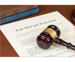 Wills Lawyers Brisbane