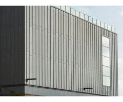 Alucobond Cladding Installation in Melbourne
