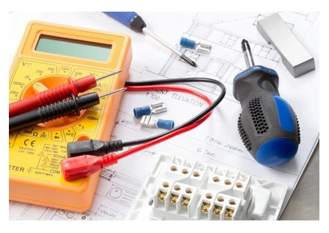 Electrician Golden Grove