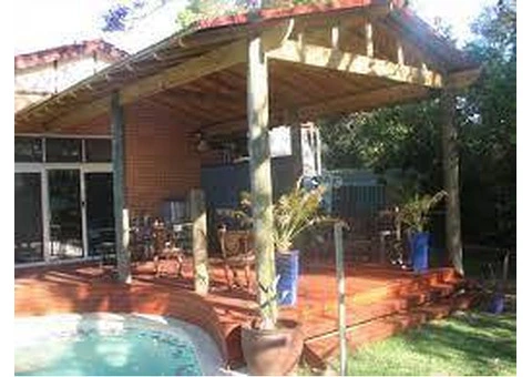 Premium Timber Ceiling Lining Services