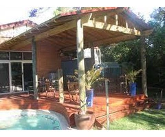 Premium Timber Ceiling Lining Services