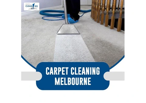 Carpet Cleaning Melbourne
