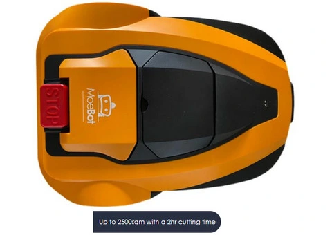 Revolutionize Your Lawn Care with Our Best Robot Lawnmowers!