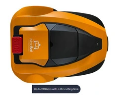 Revolutionize Your Lawn Care with Our Best Robot Lawnmowers!